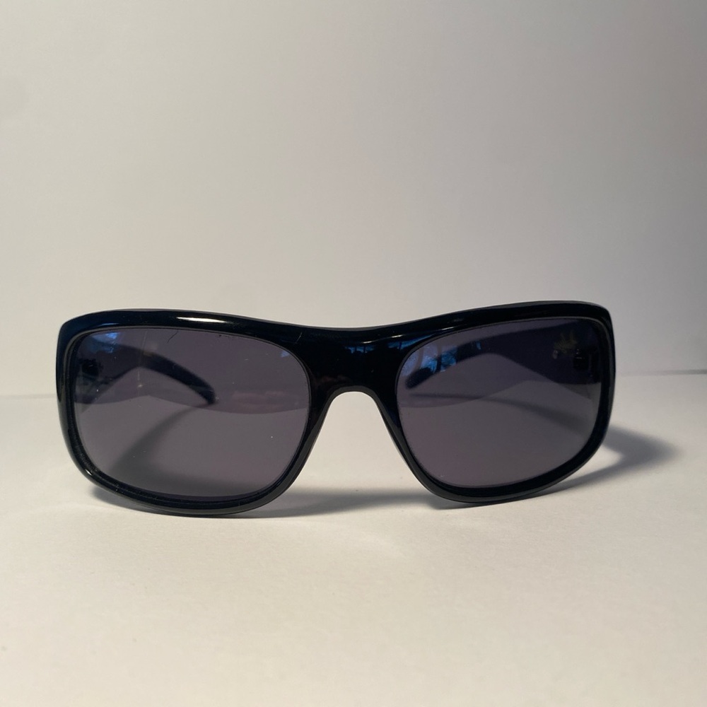Classic Black Women's Sunglasses